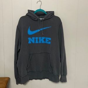 Vintage Nike Hoodie